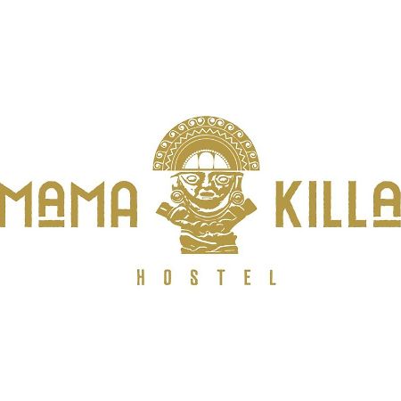 Mama Killa Hostel La Rioja Exterior photo